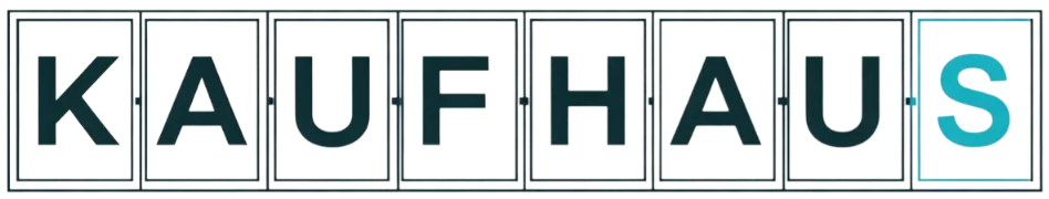 Kaufhaus Logo